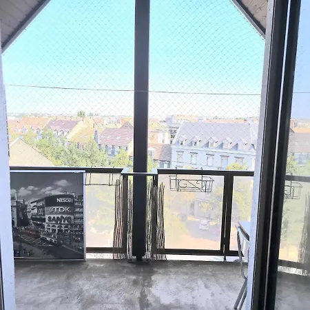 Beautiful Apartment, Comfort, Beautiful View Of شقة *