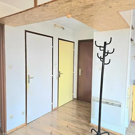Beautiful Apartment, Comfort, Beautiful View Of شقة ستراسبورغ