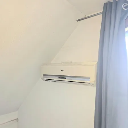 Beautiful Apartment, Comfort, Beautiful View Of Daire