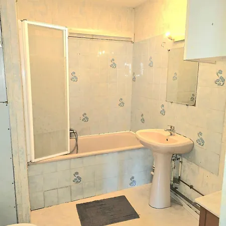 Beautiful Apartment, Comfort, Beautiful View Of Strazburg