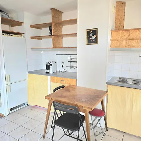 Beautiful Apartment, Comfort, Beautiful View Of Strazburg
