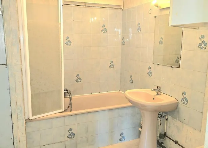 Beautiful Apartment, Comfort, Beautiful View Of Strasbourg
