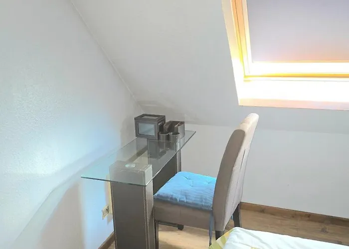 Lägenhet Beautiful Apartment, Comfort, Beautiful View Of *