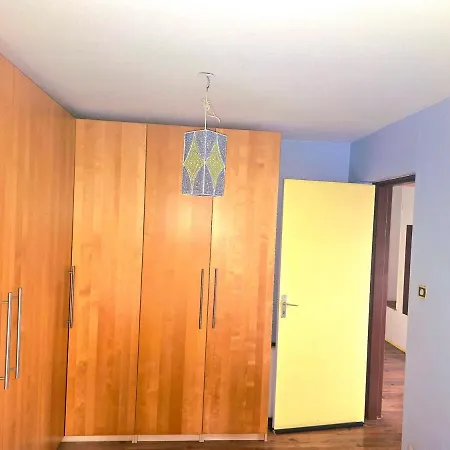 Appartement Beautiful Apartment, Comfort, Beautiful View Of *