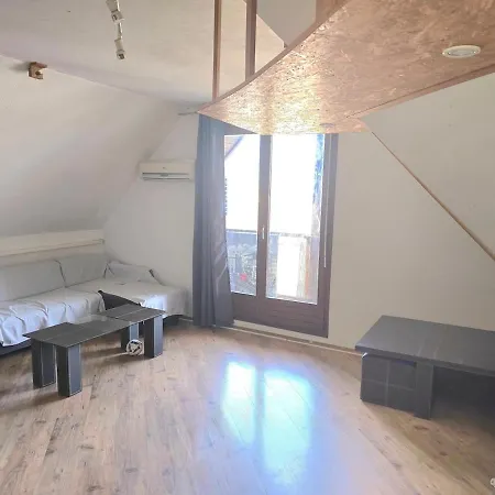 Beautiful Apartment, Comfort, Beautiful View Of Appartement *