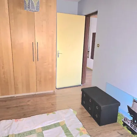 Beautiful Apartment, Comfort, Beautiful View Of Appartement