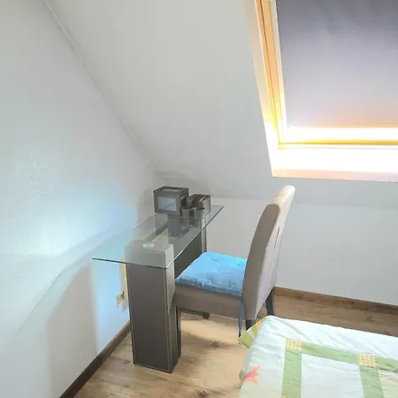 Appartement Beautiful Apartment, Comfort, Beautiful View Of *