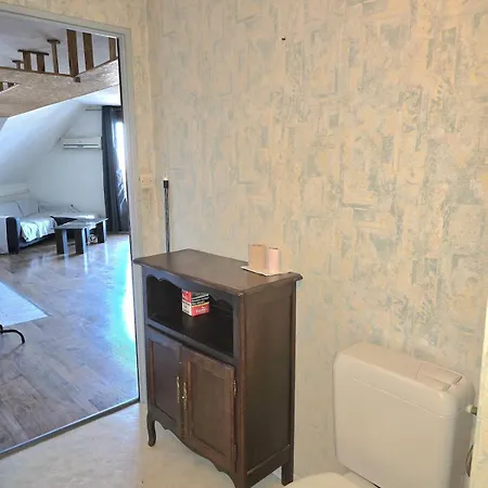 アパート Beautiful Apartment, Comfort, Beautiful View Of