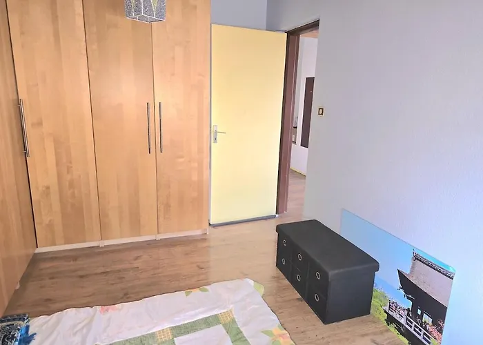 Beautiful Apartment, Comfort, Beautiful View Of Apartment