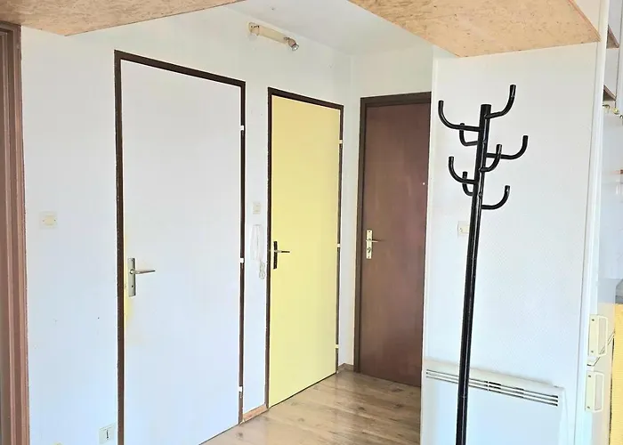 Beautiful Apartment, Comfort, Beautiful View Of Apartment Straßburg