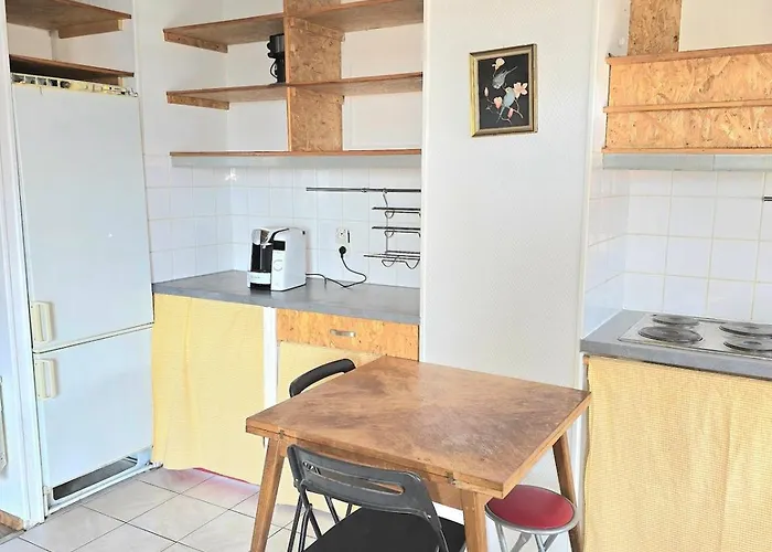 Beautiful Apartment, Comfort, Beautiful View Of Straßburg